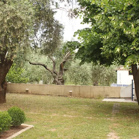 Thassos Kai Lani Σπίτι διακοπών Ποταμιά